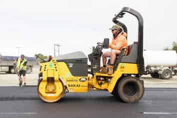 The Groundwork Has Been Laid!