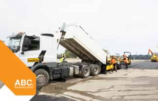 The Groundwork Has Been Laid!