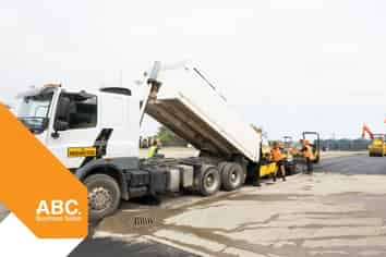 The Groundwork Has Been Laid!