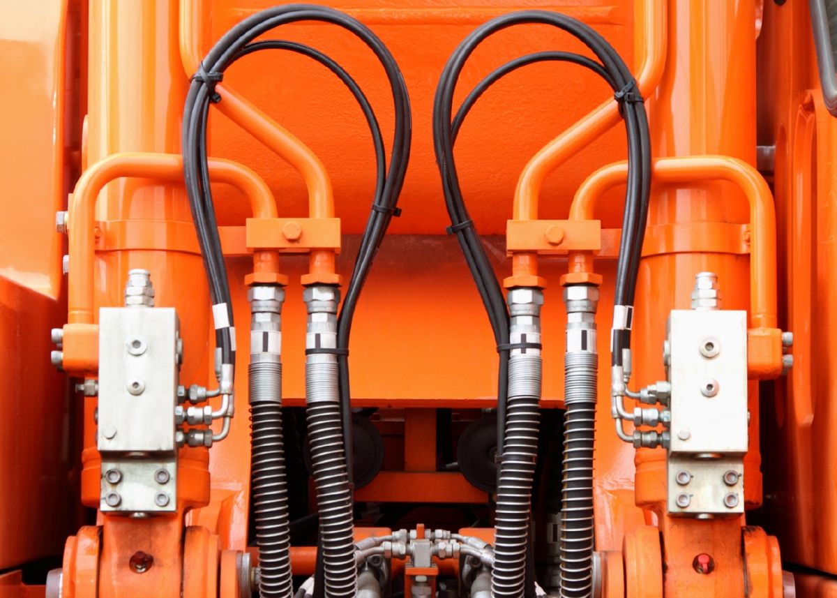 Established Hydraulic Hose & Industrial Service – pohled 4