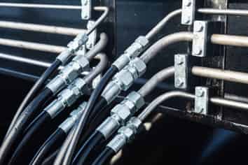 Hulena Hydraulics - Leader in Hydraulic Solutions