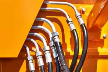 Hulena Hydraulics - Leader in Hydraulic Solutions