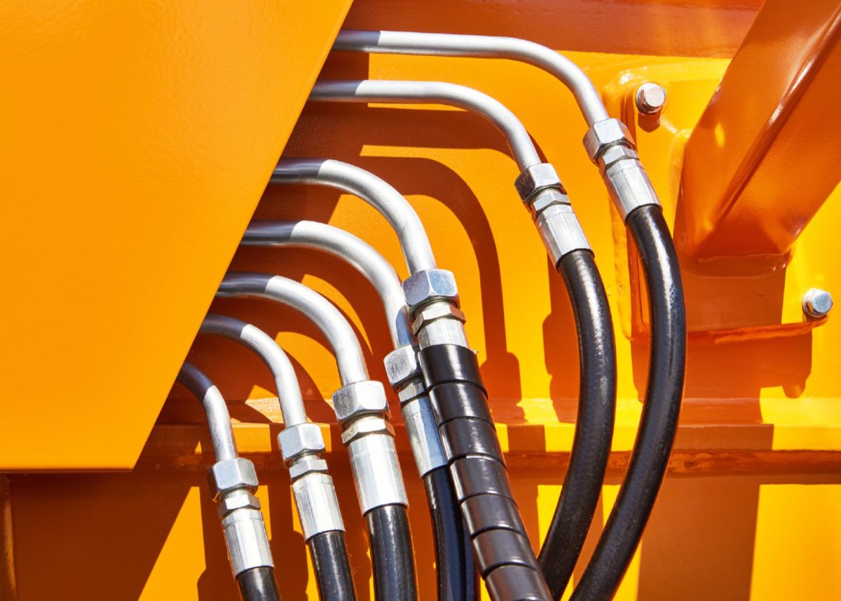 Established Hydraulic Hose & Industrial Service – pohled 3