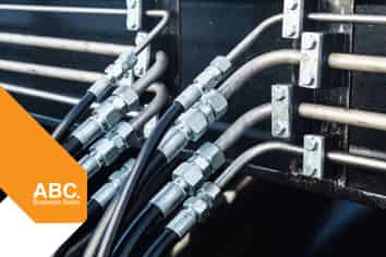 Hulena Hydraulics - Leader in Hydraulic Solutions