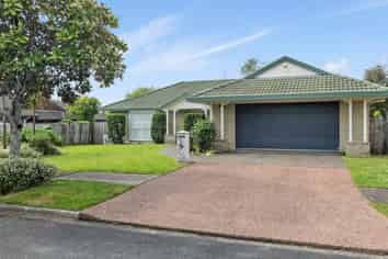 5 Frank Nobilo Drive, Golflands