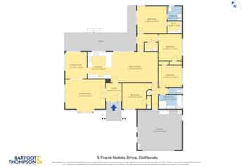 5 Frank Nobilo Drive, Golflands