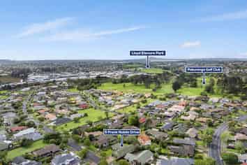 5 Frank Nobilo Drive, Golflands