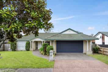 5 Frank Nobilo Drive, Golflands