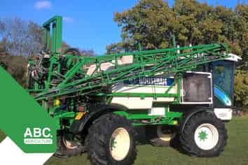 Profitable Spraying Business Growth Opportunities