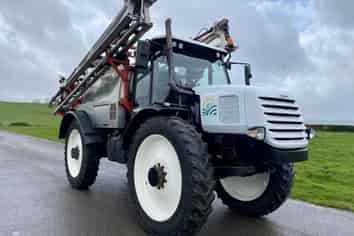 Profitable Spraying Business Growth Opportunities