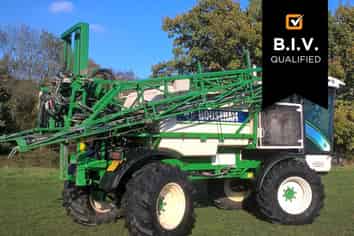 Profitable Spraying Business Growth Opportunities