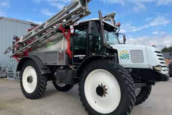 Profitable Spraying Business Growth Opportunities