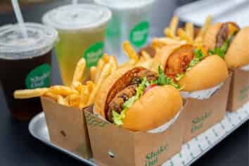 Fast Food Franchise with Potential