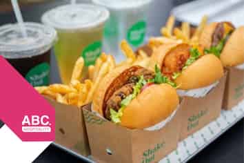 Fast Food Franchise with Potential