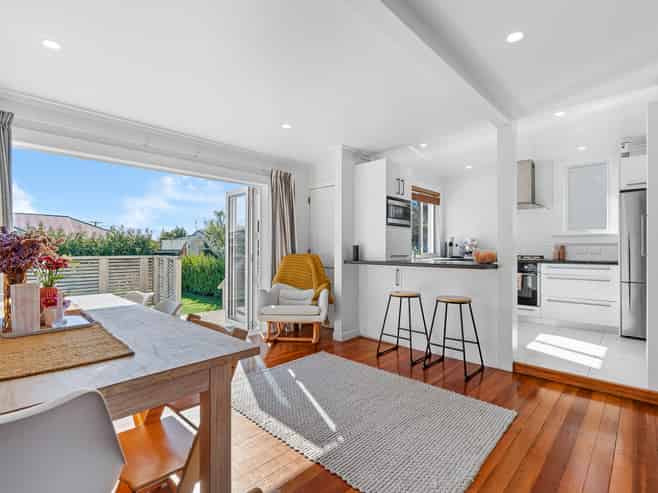 22 Bulteel Street, New Plymouth