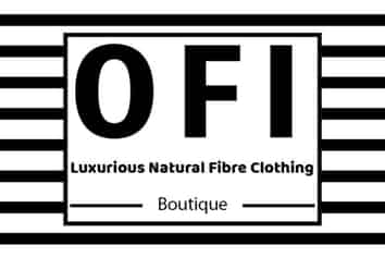 Established Fashion Retail Business - OFI