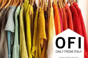 Established Fashion Retail Business - OFI