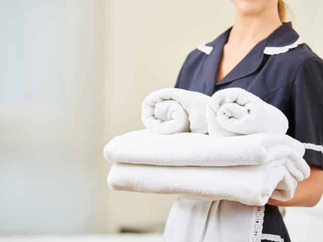 22 Unit Motel - North Island