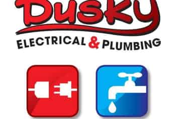 Dusky Plumbing and Electrical- PBN