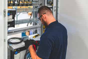 Dusky Plumbing and Electrical- PBN