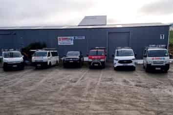 Dusky Plumbing and Electrical- PBN