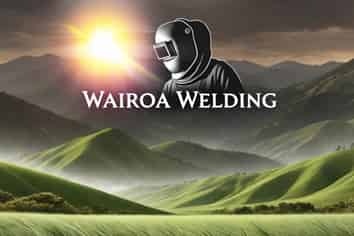 Established and Reputable Welding Business