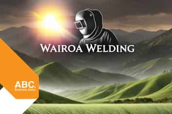 Established and Reputable Welding Business
