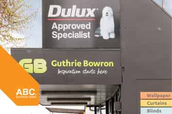 Semi Managed Home Improvement Business