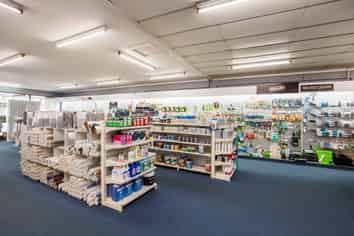 Semi Managed Home Improvement Business