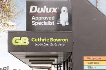 Semi Managed Home Improvement Business