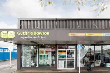 Semi Managed Home Improvement Business