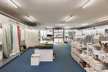 Semi Managed Home Improvement Business