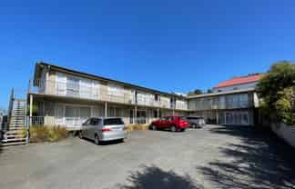 2/77 Manor Place, Dunedin Central