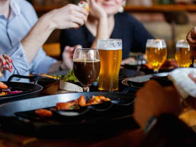 Brewery and Bar - Wanaka