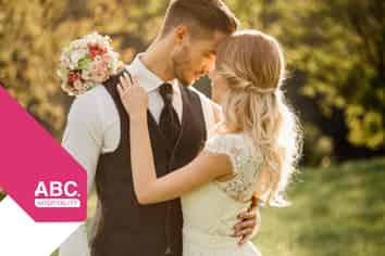 Exceptional FHGC Wedding Venue & Event Business