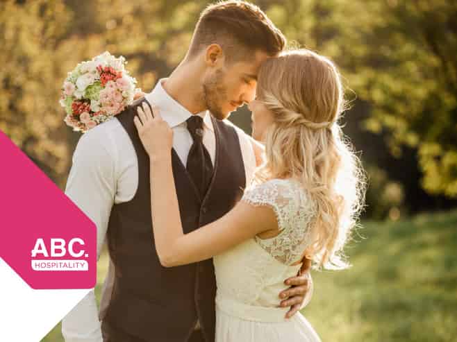 Exceptional FHGC Wedding Venue & Event Business