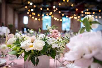 Exceptional FHGC Wedding Venue & Event Business