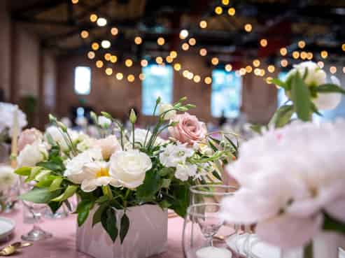 Exceptional FHGC Wedding Venue & Event Business