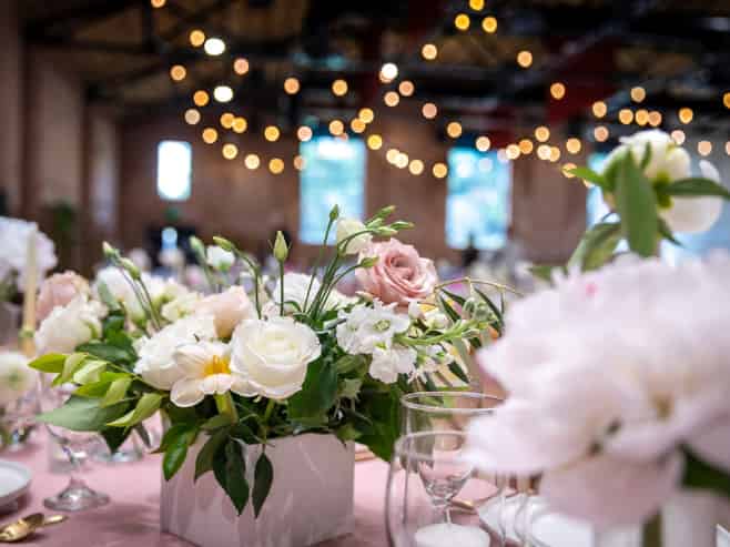 Exceptional FHGC Wedding Venue & Event Business