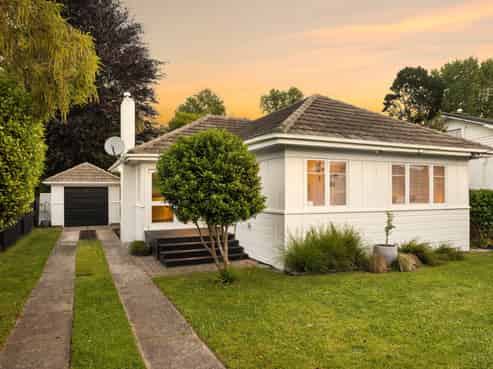 51 Rimu Street, Maeroa