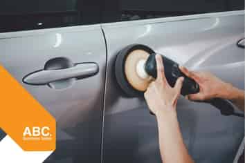 $1m+ Revenue - Panelbeating Business