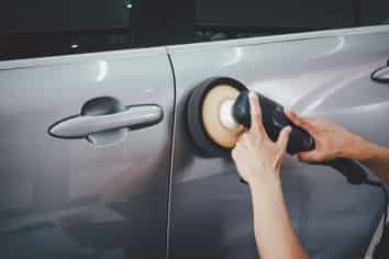 $1m+ Revenue - Panelbeating Business