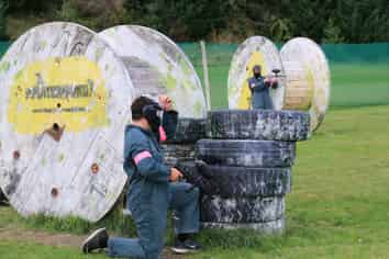 Entertainment Business with Expansion Upside