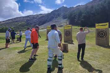 Entertainment Business with Expansion Upside