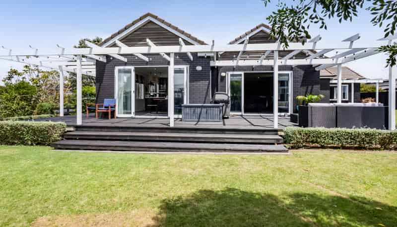 20 Maple Crescent, Whalers Gate