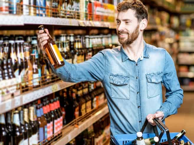 Liquorland Waipapa - $110,000+ Weekly Sales