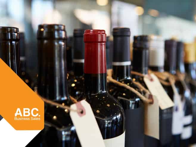 Liquorland Waipapa - $110,000+ Weekly Sales