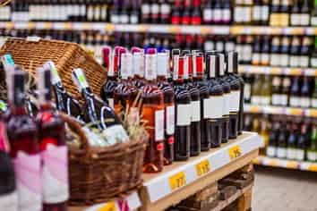 Liquorland Waipapa - $110,000+ Weekly Sales