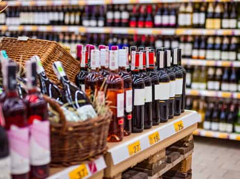 Liquorland Waipapa - $110,000+ Weekly Sales