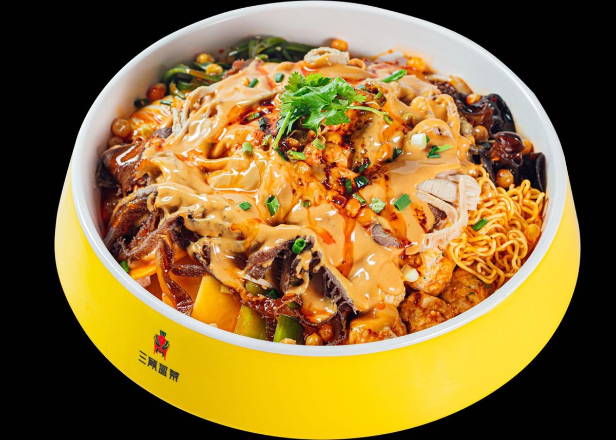 Sanku Maots'ai Franchise – pohled 4